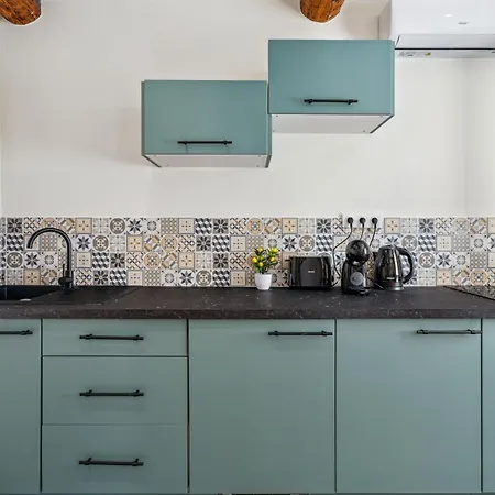 T1bis Diane - Welkeys Appartement Antibes