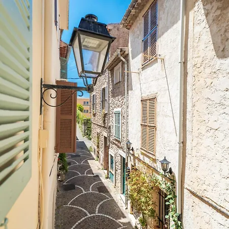 Appartement T1bis Diane - Welkeys