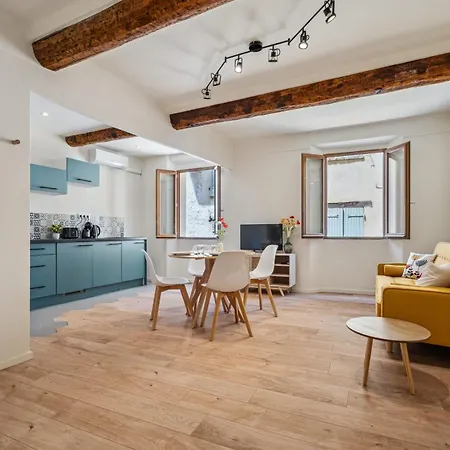 T1bis Diane - Welkeys Appartement *