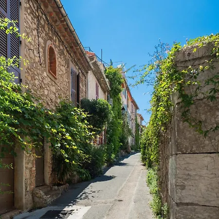 T1bis Diane - Welkeys Appartement Antibes