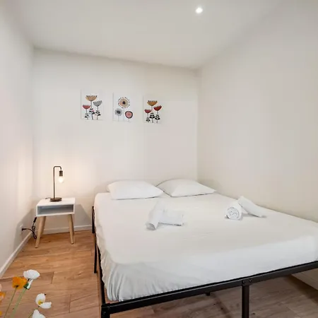 Appartement T1bis Diane - Welkeys